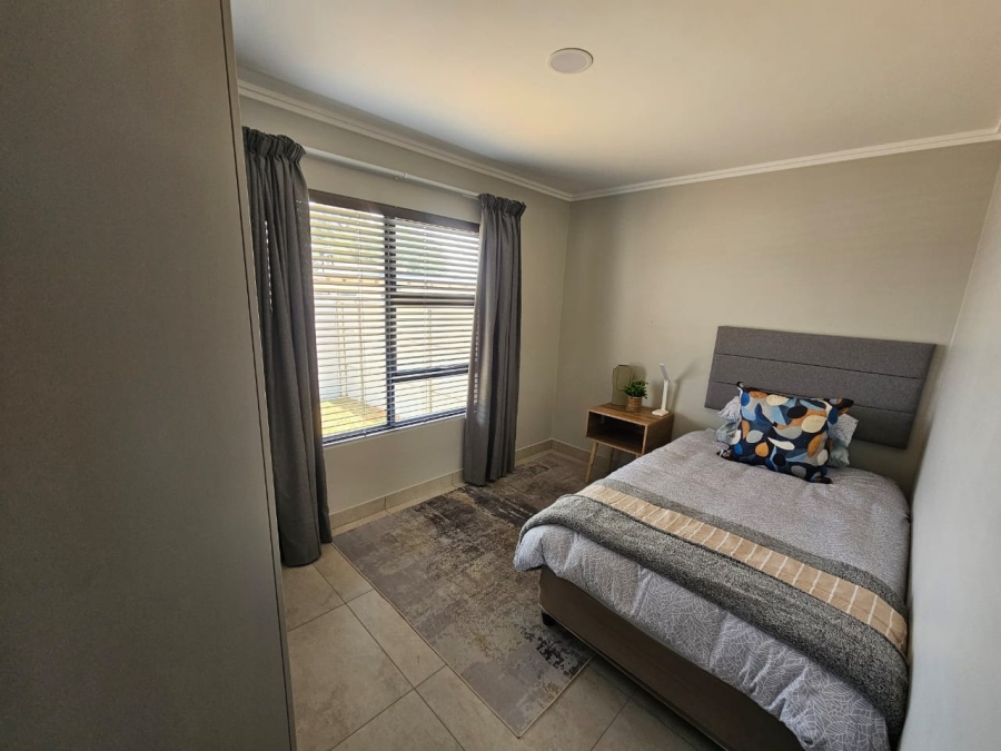 3 Bedroom Property for Sale in Pellissier Free State